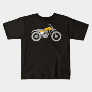 Ducati Single Kids T-Shirt